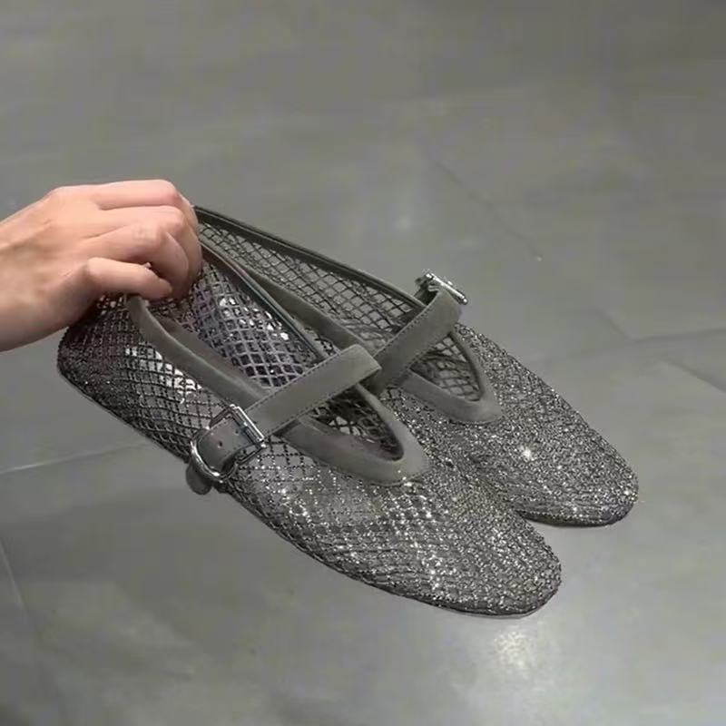 Sandales Baotou ajourées en st - Fishing Equipment Net avis et prix