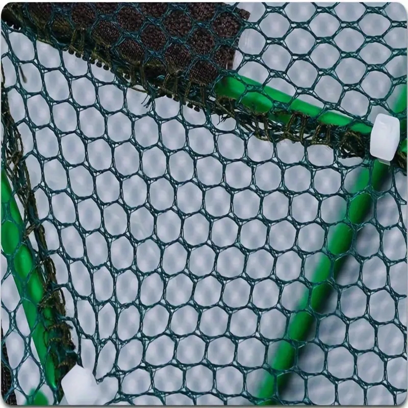 Filet de pêche hexagonal pliab - Fishing Equipment Net avis et prix