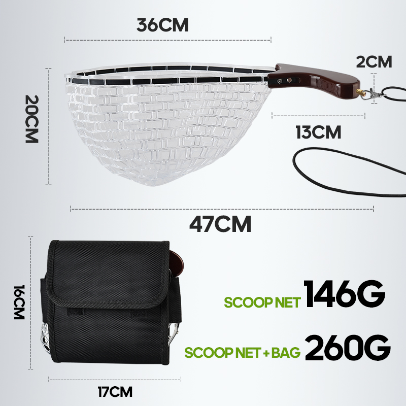 TAIYU nouveau produit filet de - Fishing Equipment Net avis et prix