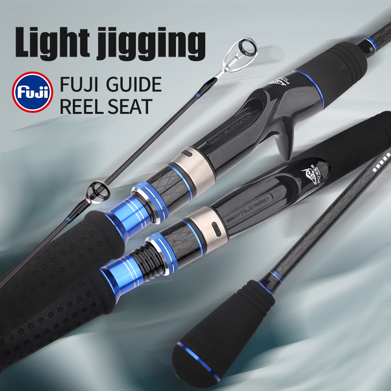 ROLLFISH Premium 2 sections en - Fishing Equipment Guide avis et prix