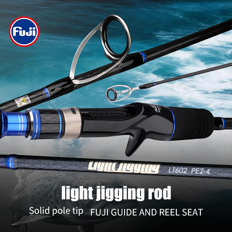ROLLFISH Premium 2 sections en - Fishing Equipment Guide avis et prix