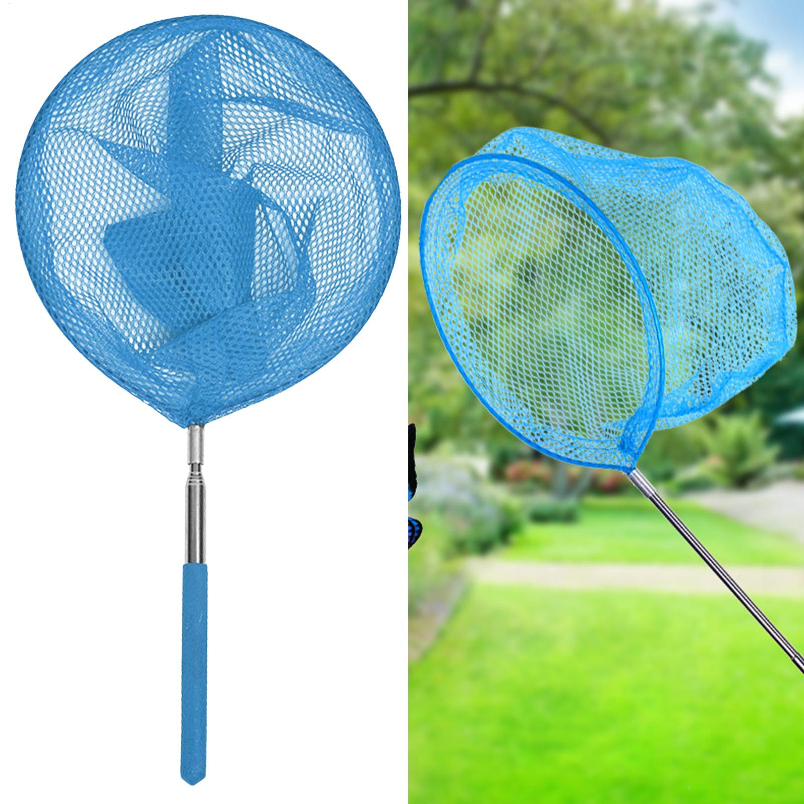Épuisette de piscine avec manc - Fishing Equipment Net avis et prix