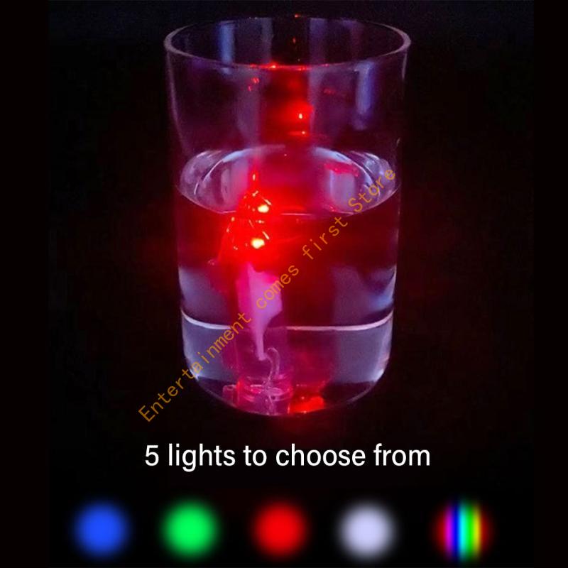 Lampe LED pour pêche, leurre p - Bass Fishing Lure avis et prix