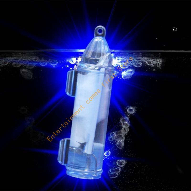 Lampe LED pour pêche, leurre p - Bass Fishing Lure avis et prix