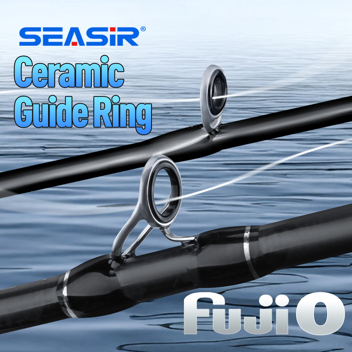 Canne à pêche Baitcasting ultr - Fishing Equipment Guide avis et prix