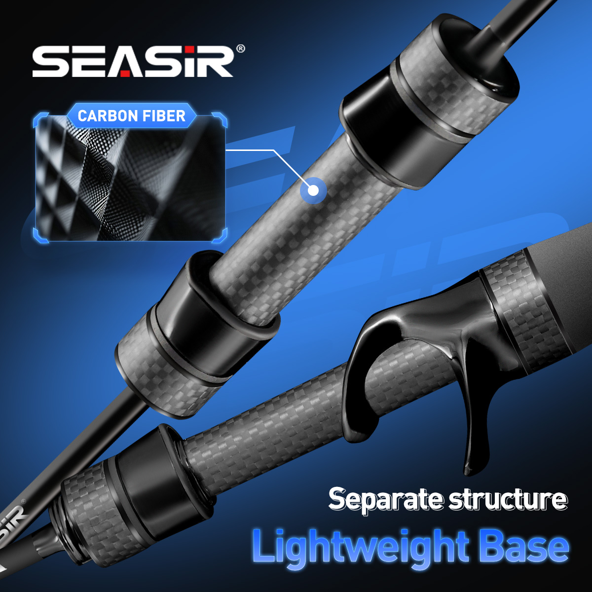 Canne à pêche Baitcasting ultr - Fishing Equipment Guide avis et prix