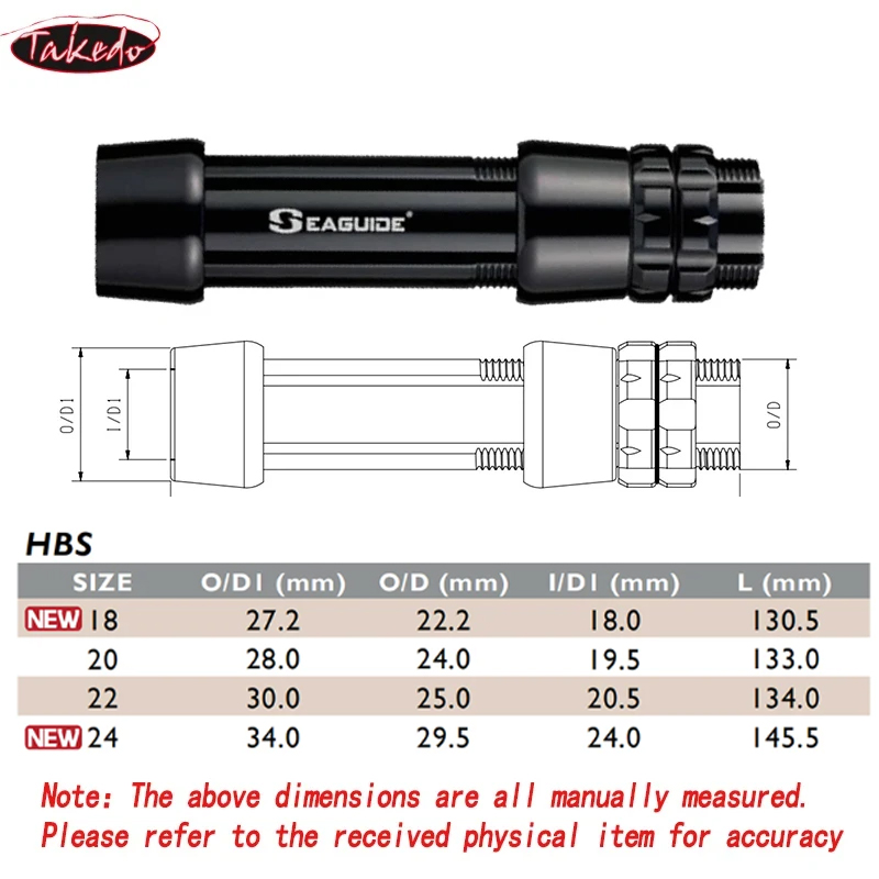 TAKEDO-HBS RapSpinning Reel Se - Fishing Equipment Guide avis et prix