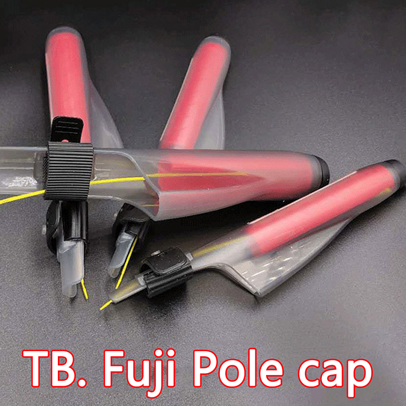 1 pièce – Capuchon de protecti - Fishing Equipment Guide avis et prix