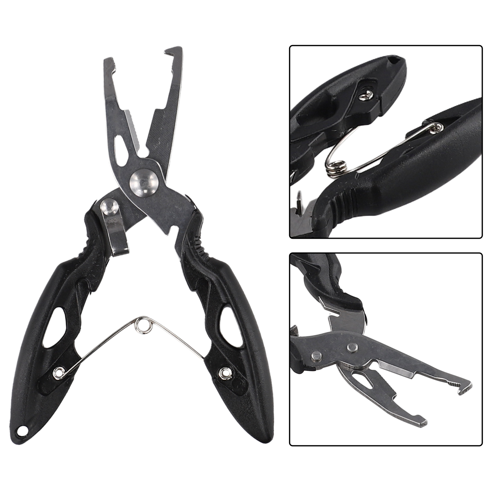 Pince de pêche pour leurre, di - Fishing Equipment Clearance avis et prix