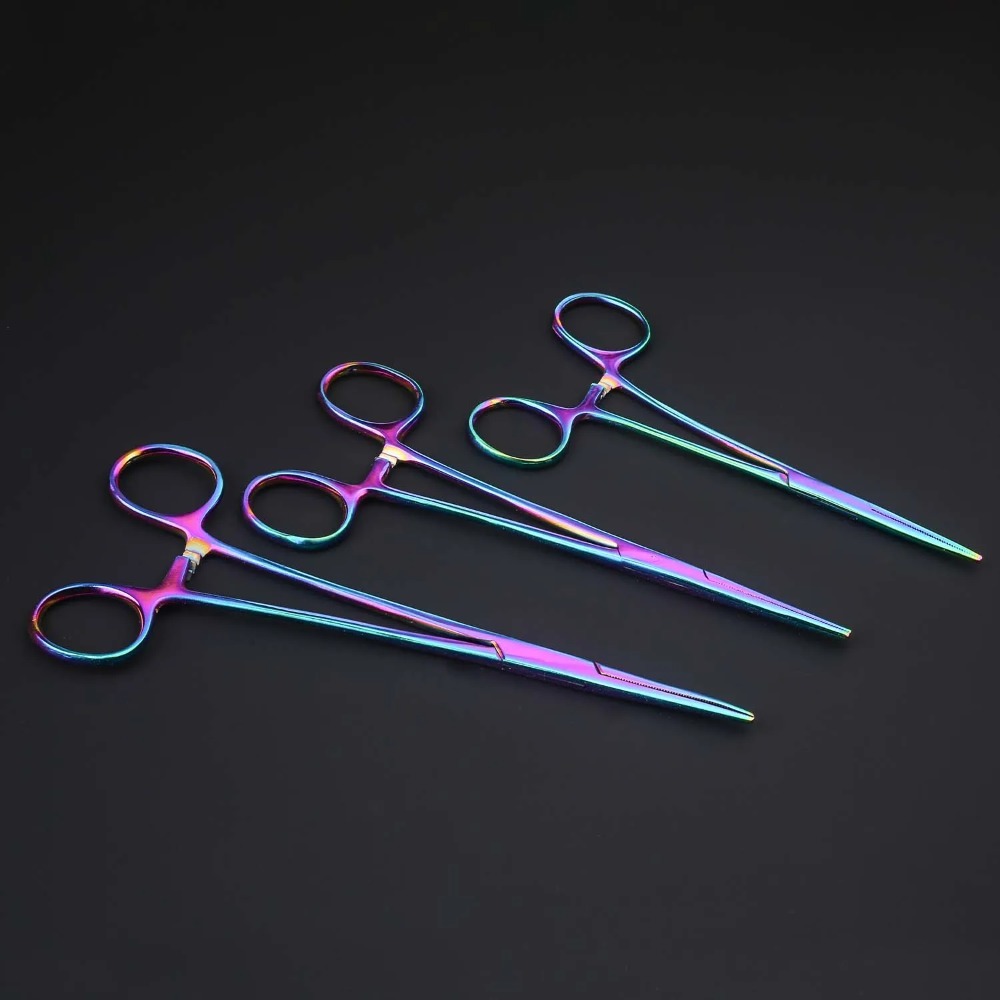 Pince de pêche dentelée premiu - Fishing Equipment Clearance avis et prix